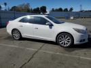 Chevrolet Malibu 2lt Image 2