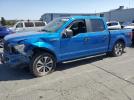 Ford F-150 Supercrew Image 1