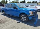 Ford F-150 Supercrew Image 3