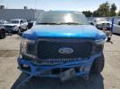 Ford F-150 Supercrew Image 8