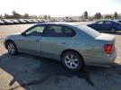 Lexus Gs 300 Image 3