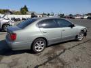 Lexus Gs 300 Image 4