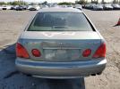 Lexus Gs 300 Image 5