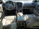 Lexus Gs 300 Image 12