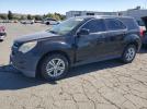 Chevrolet Equinox Ls Image 1