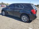 Chevrolet Equinox Ls Image 3
