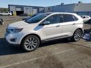 Ford Edge Titanium Image 1