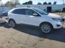 Ford Edge Titanium Image 7