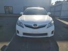 Toyota Camry Hybrid Image 9