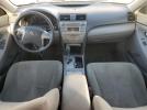 Toyota Camry Hybrid Image 11