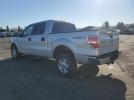 Ford F-150 Supercrew Image 3