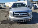 Ford F-150 Supercrew Image 4