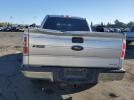 Ford F-150 Supercrew Image 5