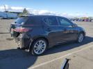 Lexus Ct 200 Image 11