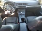 Lexus Ct 200 Image 10