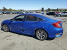 Honda Civic Ex Image 2
