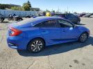 Honda Civic Ex Image 6