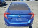 Honda Civic Ex Image 9