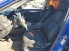Honda Civic Ex Image 4
