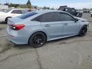 Honda Civic Sport Image 6