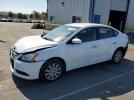 Nissan Sentra S Image 1