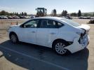Nissan Sentra S Image 10