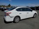 Nissan Sentra S Image 2