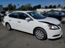 Nissan Sentra S Image 7