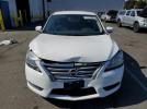 Nissan Sentra S Image 5