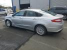 Ford Fusion Se Hybrid Image 3