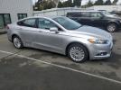 Ford Fusion Se Hybrid Image 2