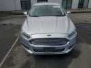 Ford Fusion Se Hybrid Image 6
