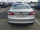 Ford Fusion Se Hybrid Image 7