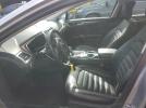 Ford Fusion Se Hybrid Image 8