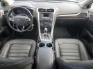 Ford Fusion Se Hybrid Image 9