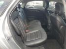 Ford Fusion Se Hybrid Image 5