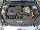 Ford Fusion Se Hybrid Image 11