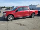 Ford F-150 Supercrew Image 1