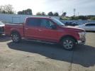 Ford F-150 Supercrew Image 4