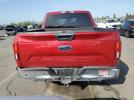 Ford F-150 Supercrew Image 5