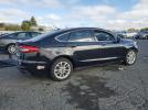 Ford Fusion Titanium Image 7