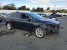 Ford Fusion Titanium Image 10