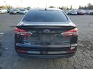 Ford Fusion Titanium Image 5