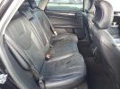 Ford Fusion Titanium Image 11
