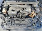 Ford Fusion Titanium Image 3