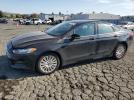 Ford Fusion Se Hybrid Image 1
