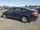 Ford Fusion Se Hybrid Image 5