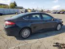 Ford Fusion Se Hybrid Image 7