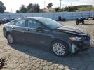 Ford Fusion Se Hybrid Image 4