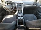 Ford Fusion Se Hybrid Image 12